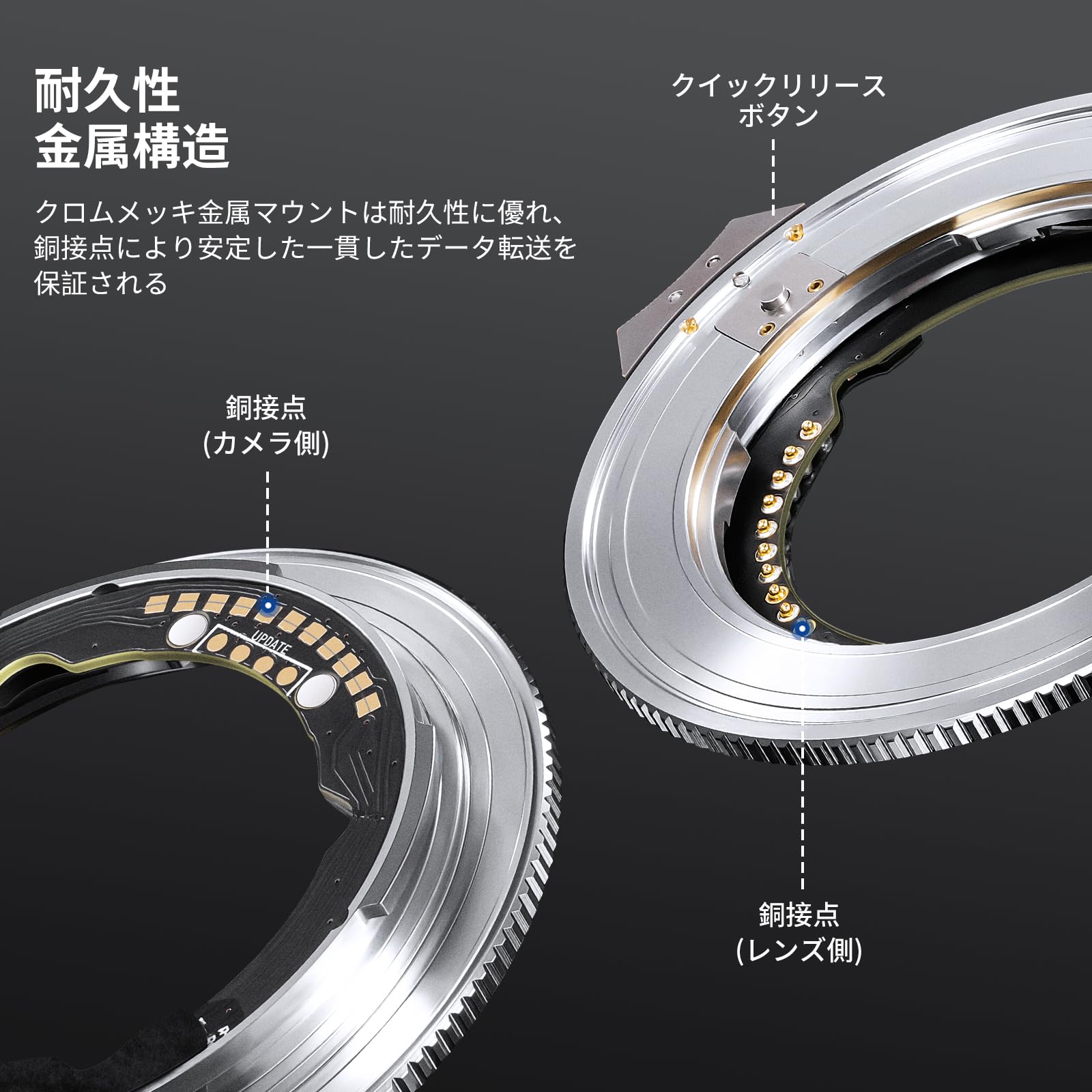 Amazon | NEEWER FE/Eマウントレンズ-Zマウントカメラオート Amazon | NEEWER FE/Eマウントレンズ-Zマウントカメラオート